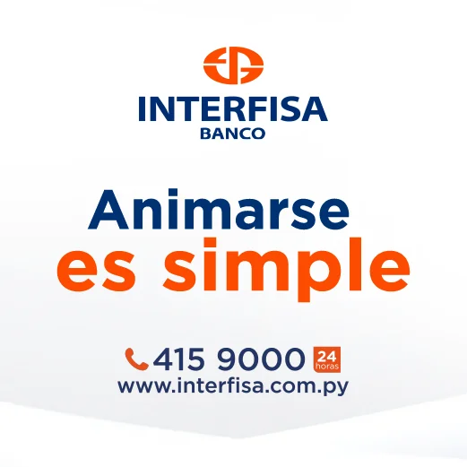 Interfisa Banco